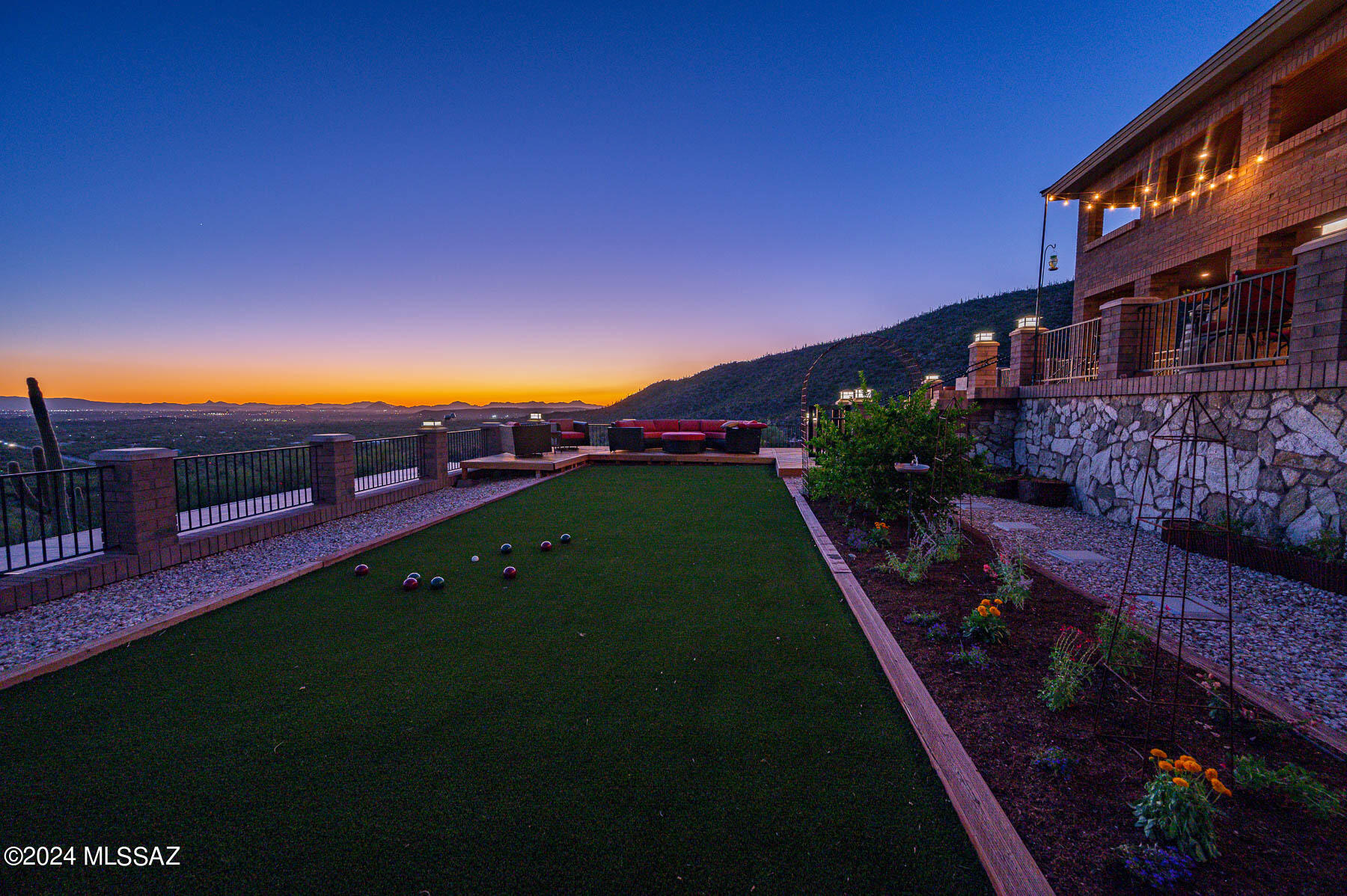 Milagrosa Hills (1-61) - Residential