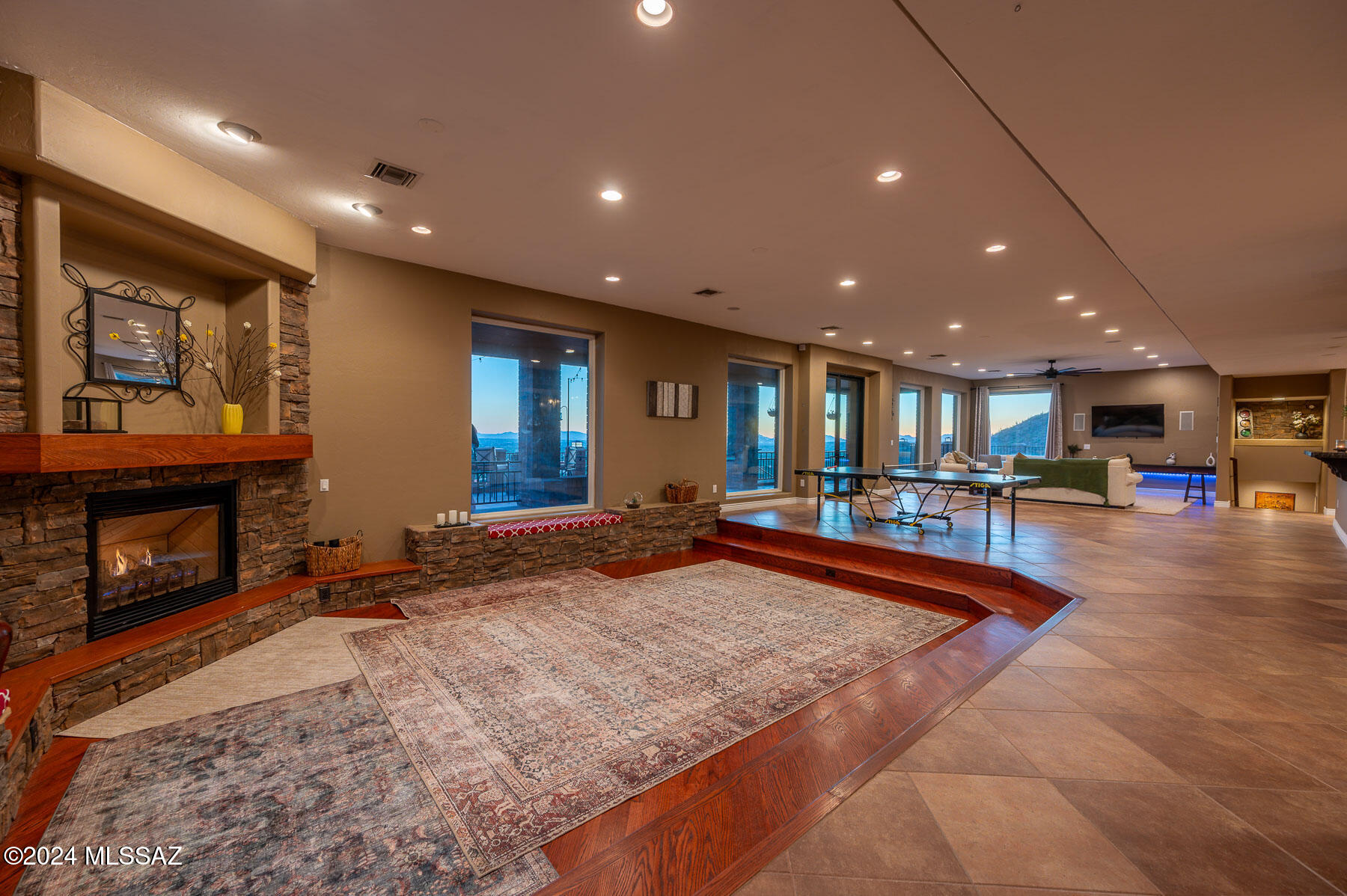 Milagrosa Hills (1-61) - Residential