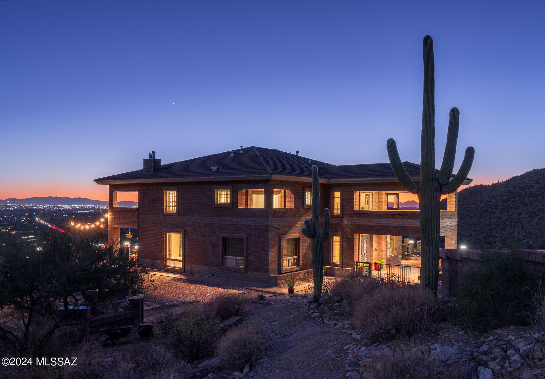 Milagrosa Hills (1-61) - Residential