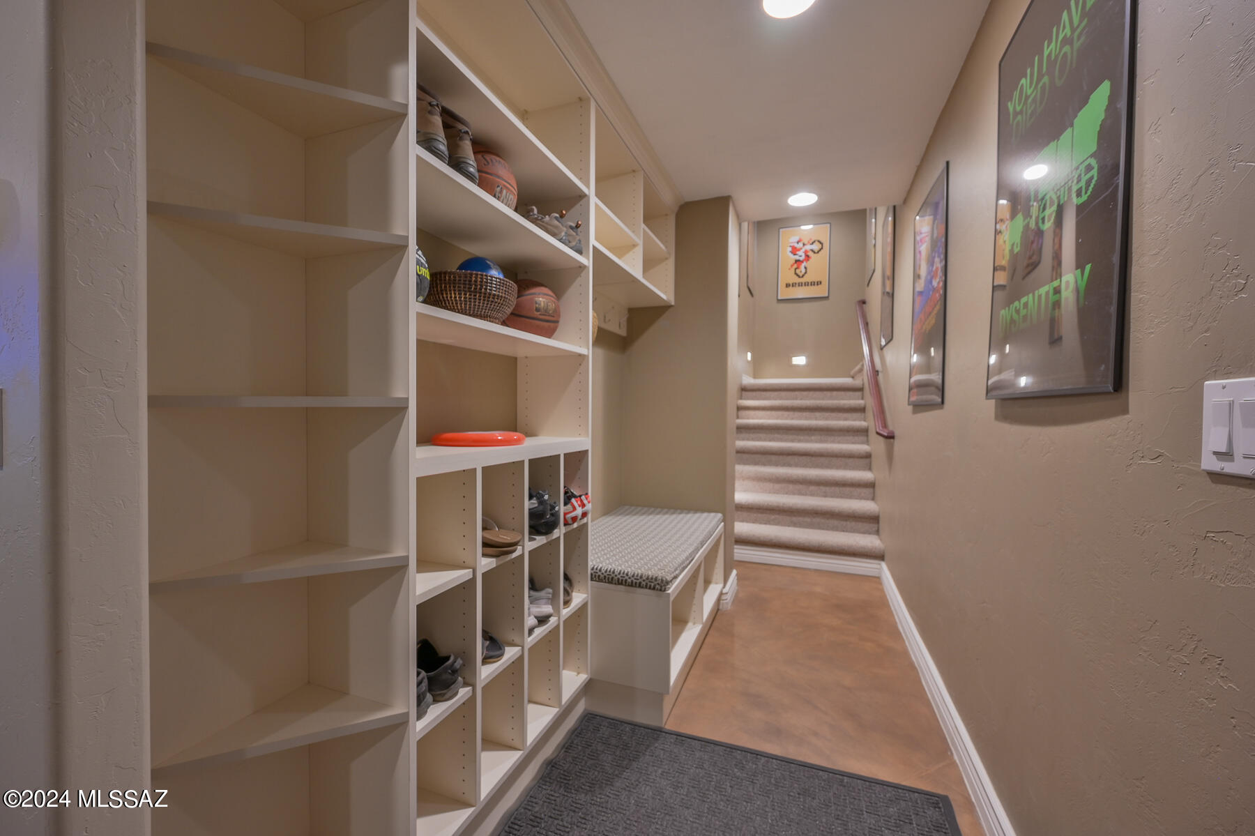 Milagrosa Hills (1-61) - Residential