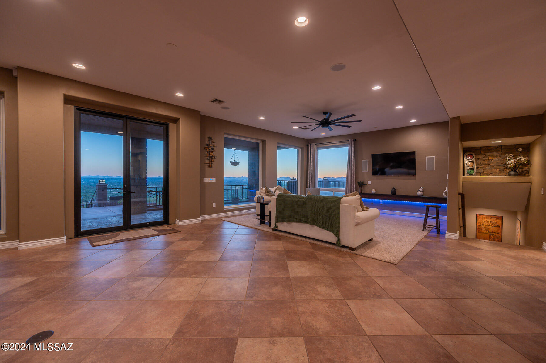 Milagrosa Hills (1-61) - Residential