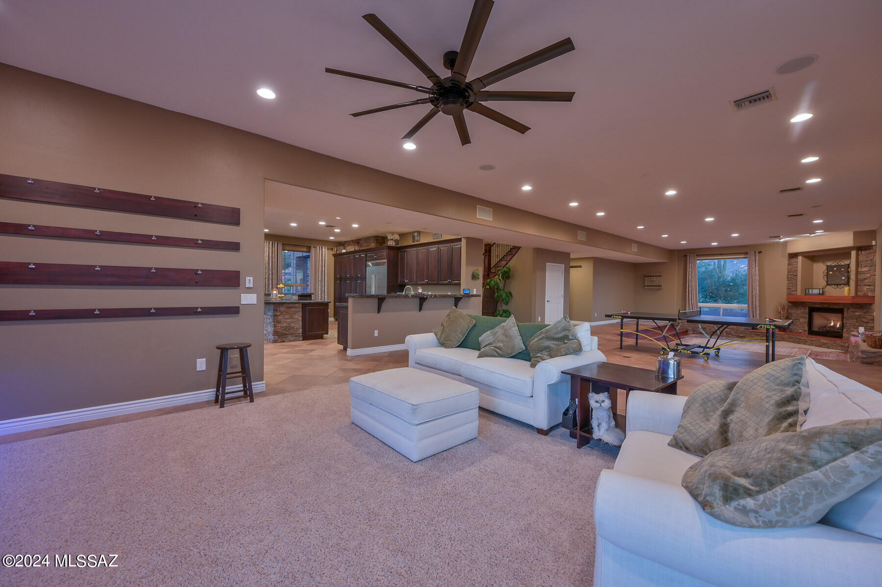 Milagrosa Hills (1-61) - Residential