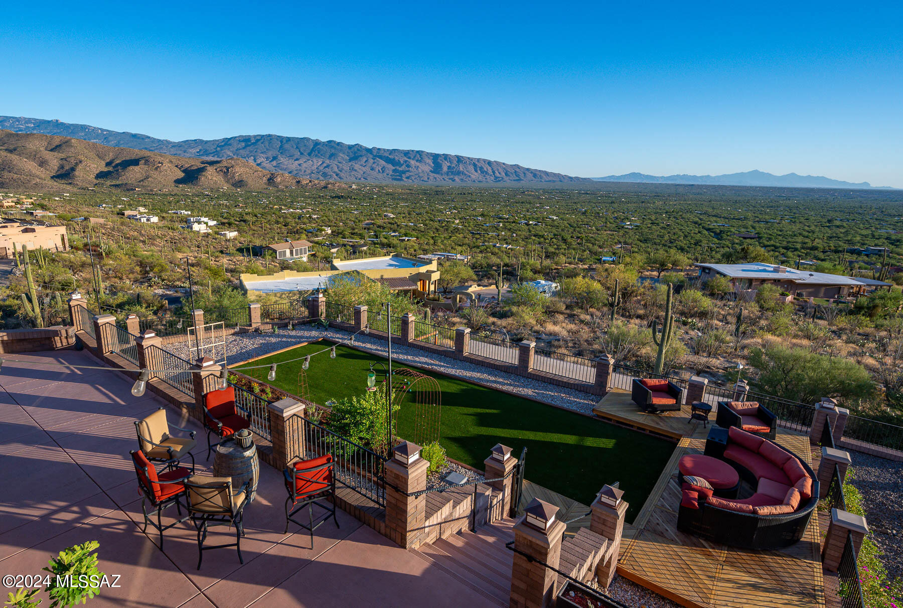 Milagrosa Hills (1-61) - Residential