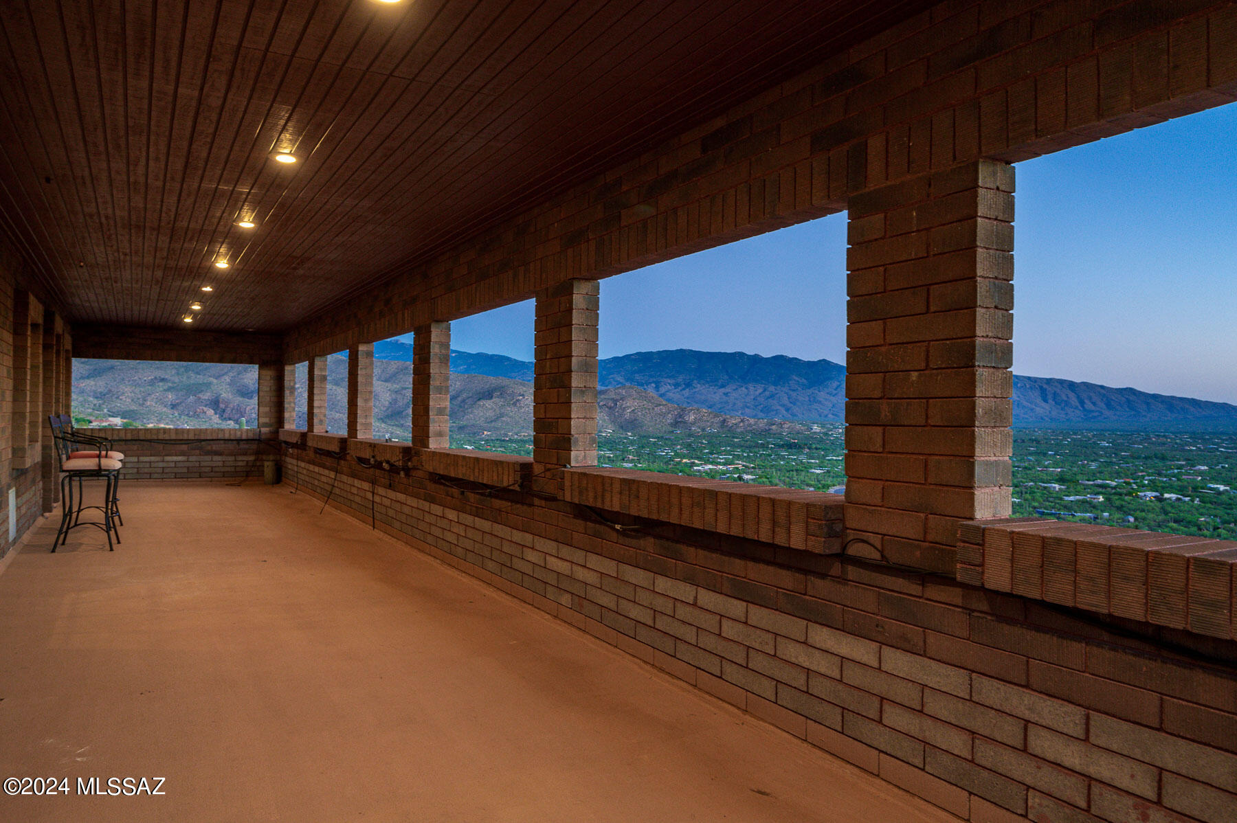 Milagrosa Hills (1-61) - Residential