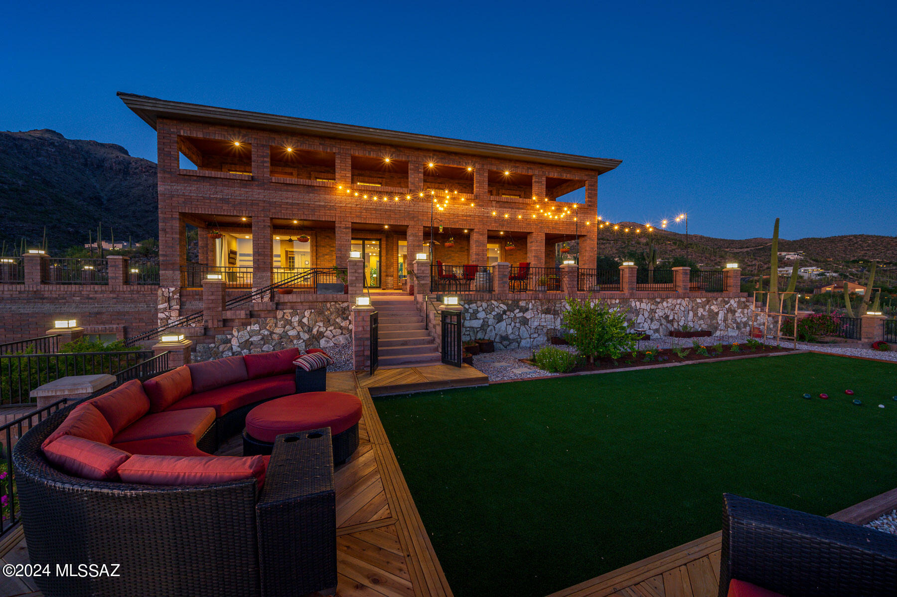 Milagrosa Hills (1-61) - Residential