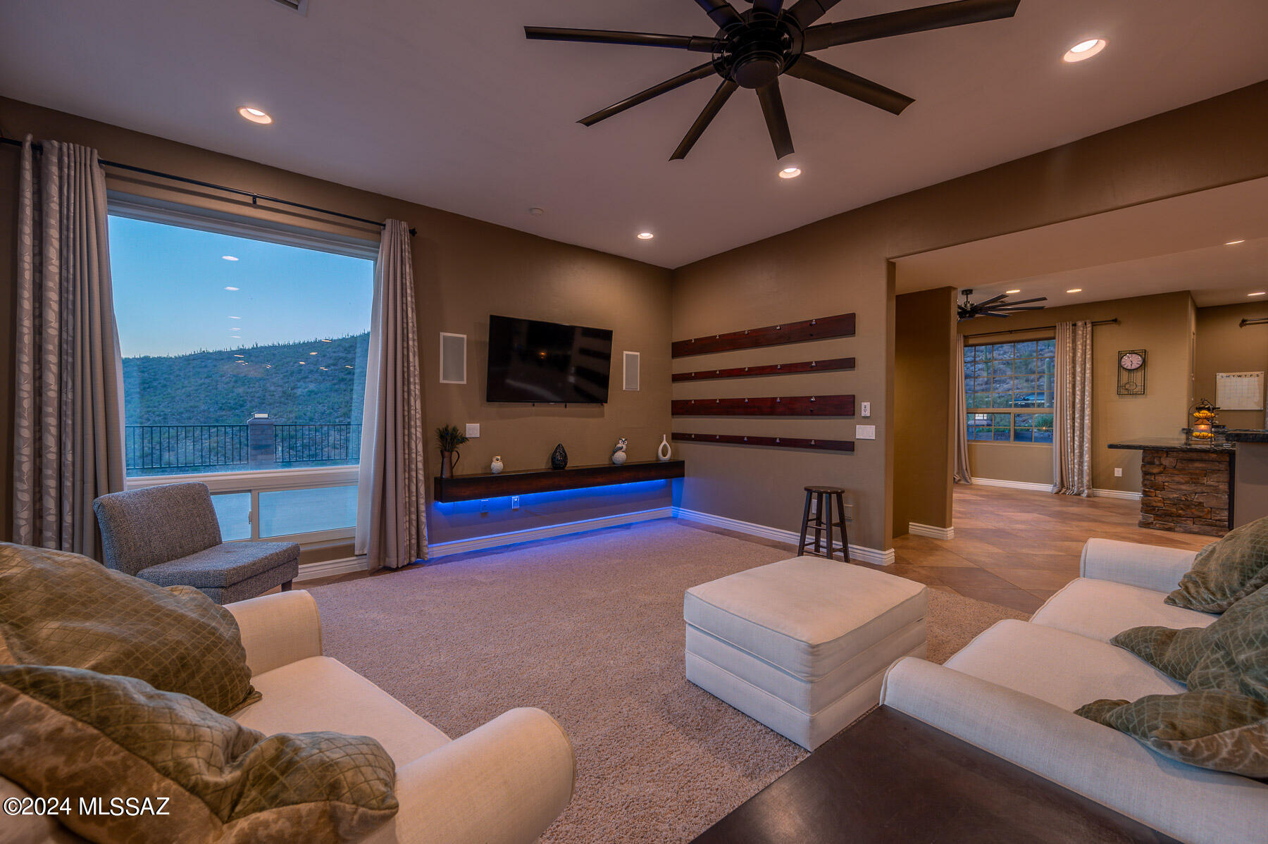 Milagrosa Hills (1-61) - Residential