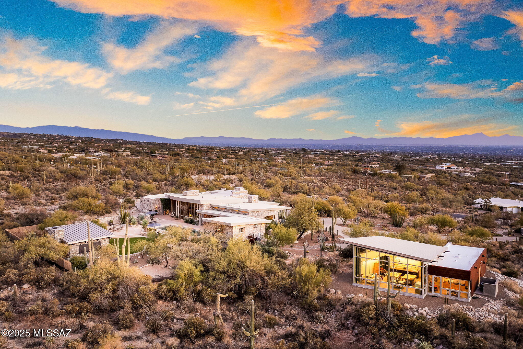 Cobo Catalina Hills (1-51) - Residential