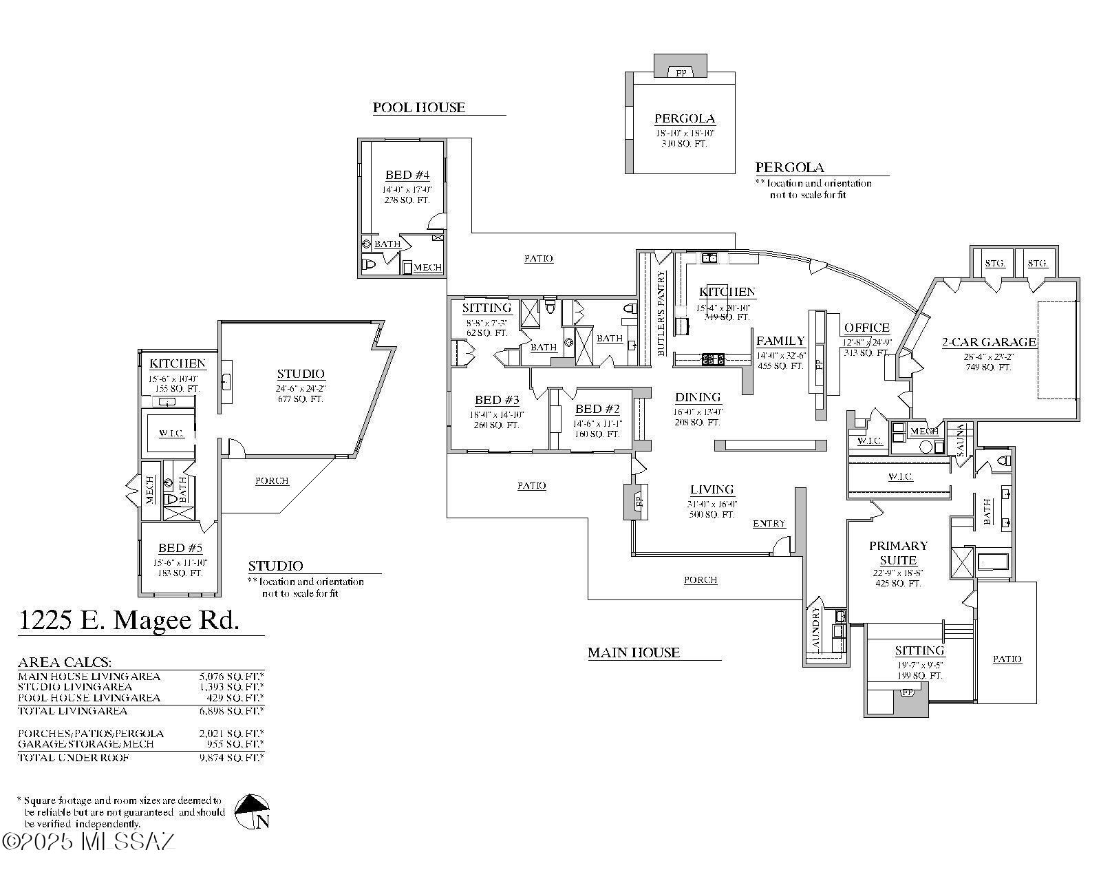 Cobo Catalina Hills (1-51) - Residential