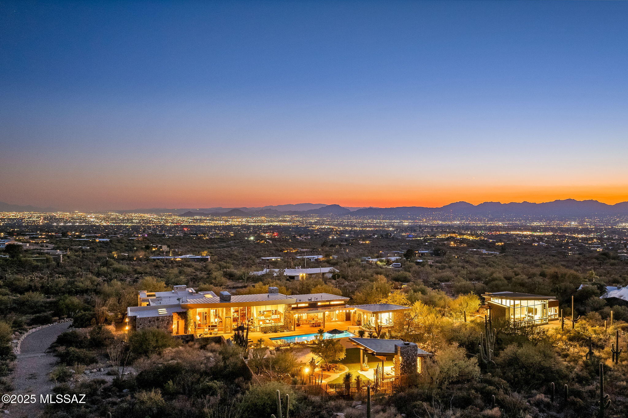 Cobo Catalina Hills (1-51) - Residential