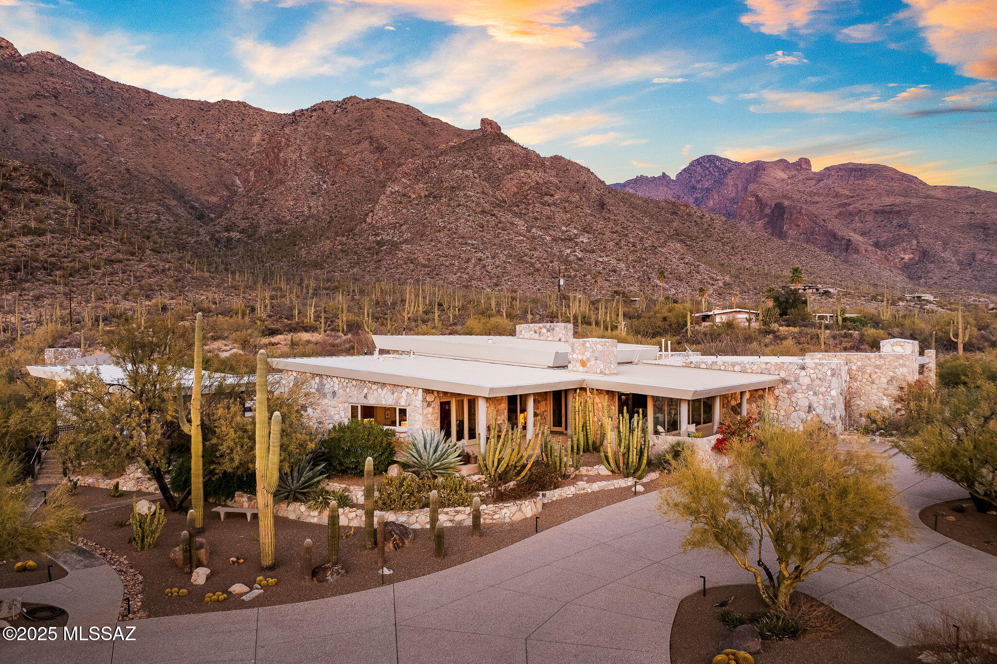 Cobo Catalina Hills (1-51) - Residential