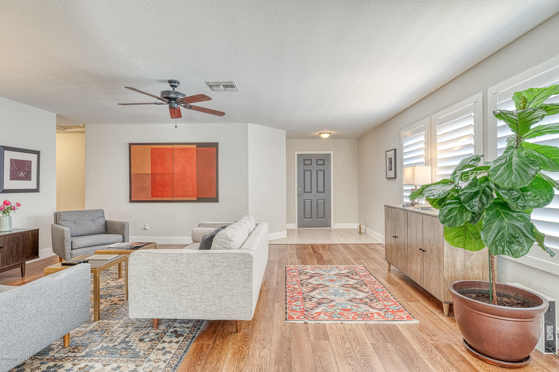 Rancho Agua Dulce (387- 781) - Residential