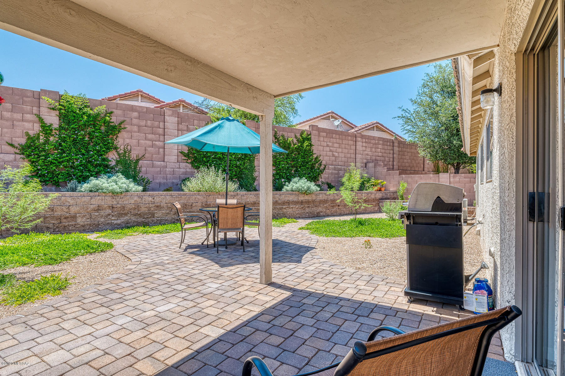 Rancho Agua Dulce (387- 781) - Residential