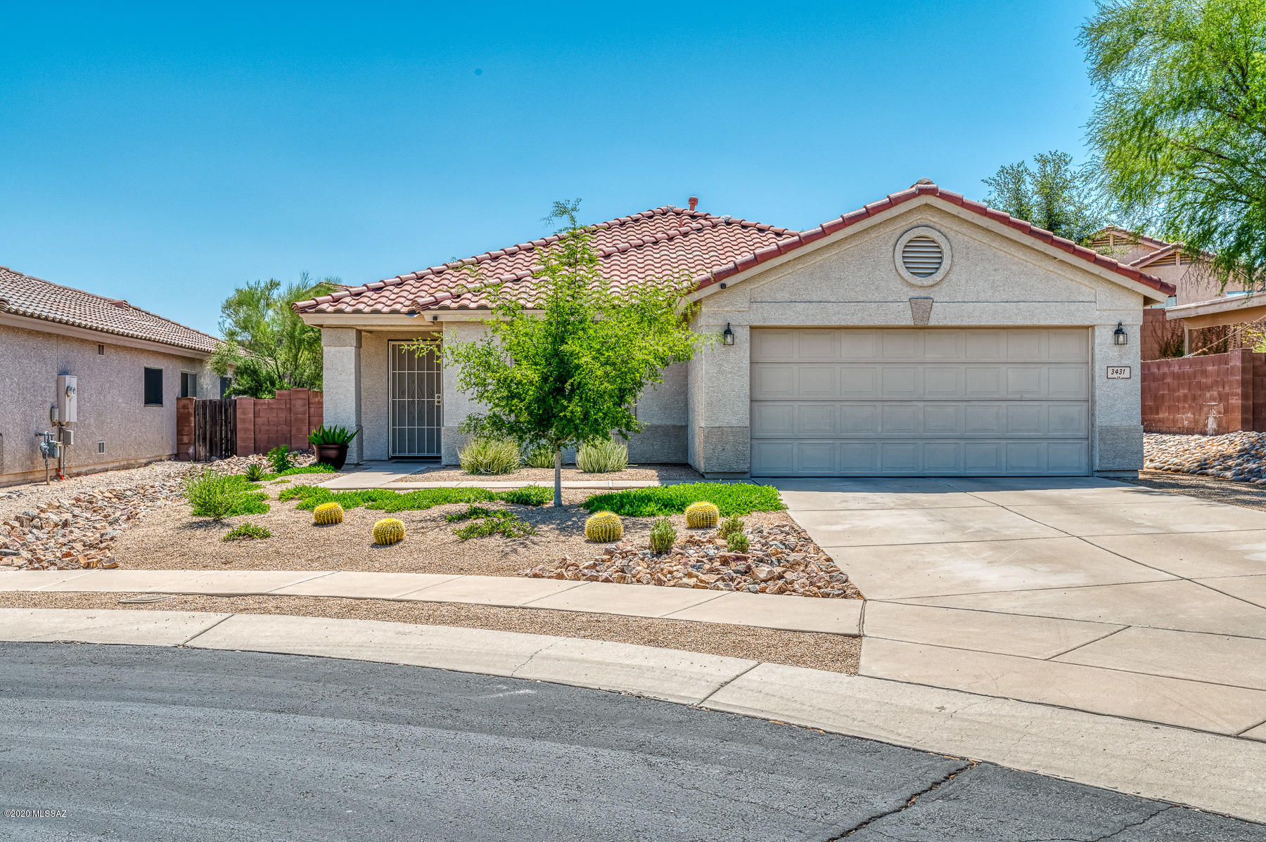 Rancho Agua Dulce (387- 781) - Residential