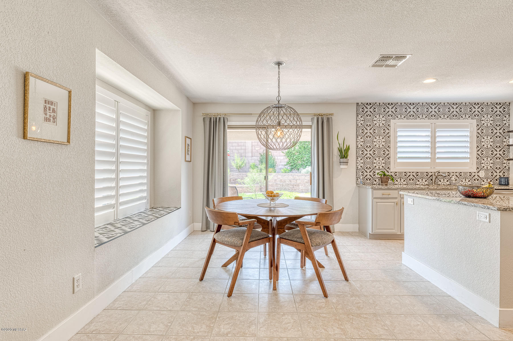 Rancho Agua Dulce (387- 781) - Residential