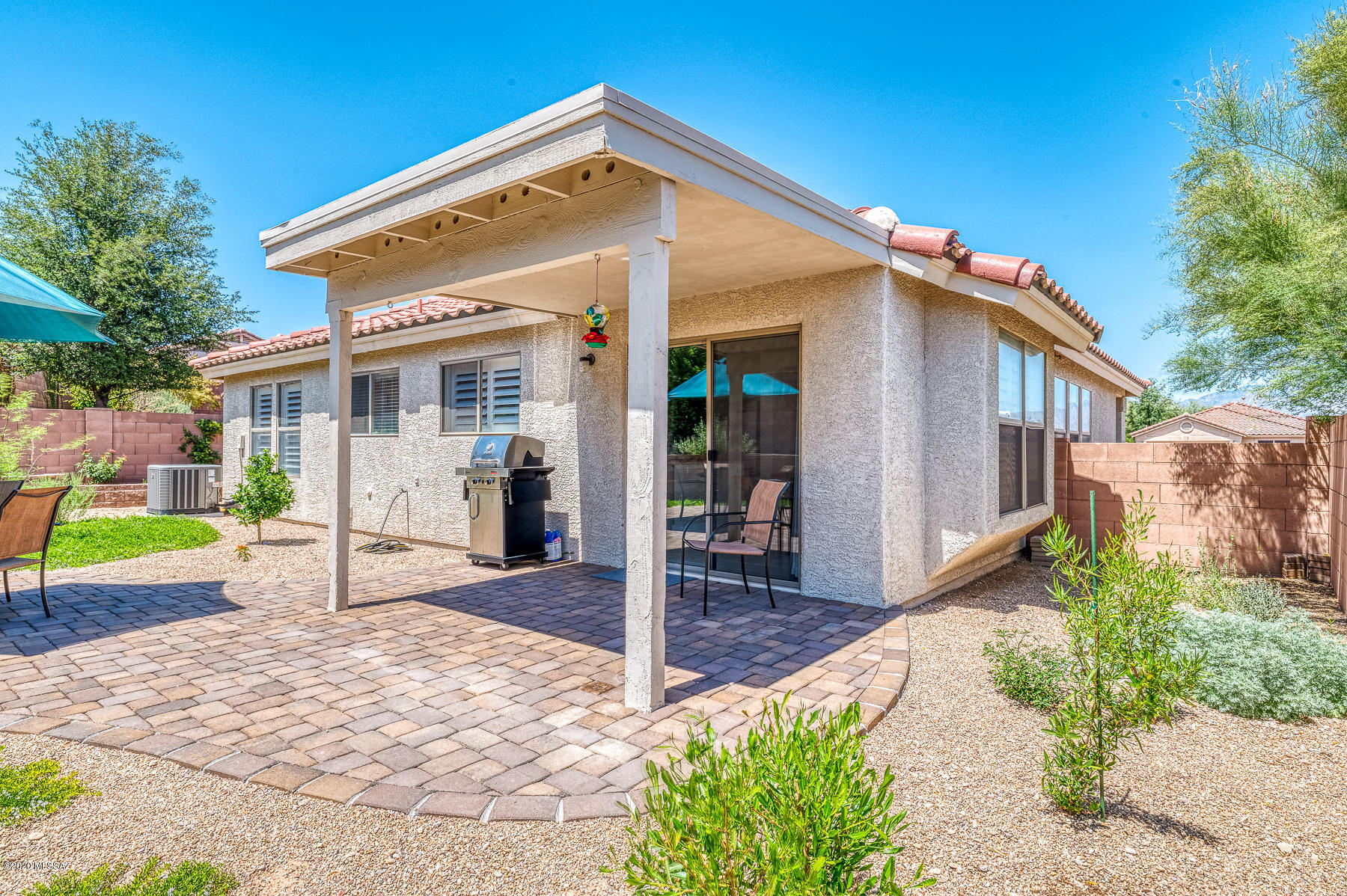 Rancho Agua Dulce (387- 781) - Residential