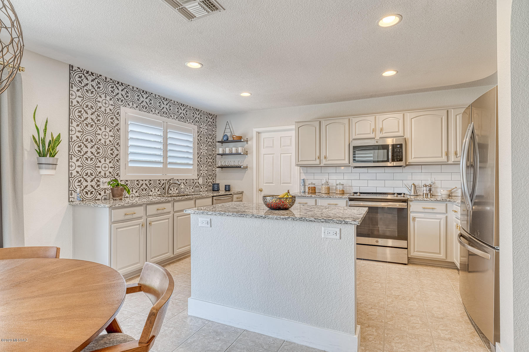 Rancho Agua Dulce (387- 781) - Residential