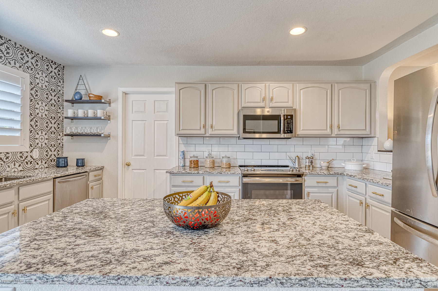 Rancho Agua Dulce (387- 781) - Residential