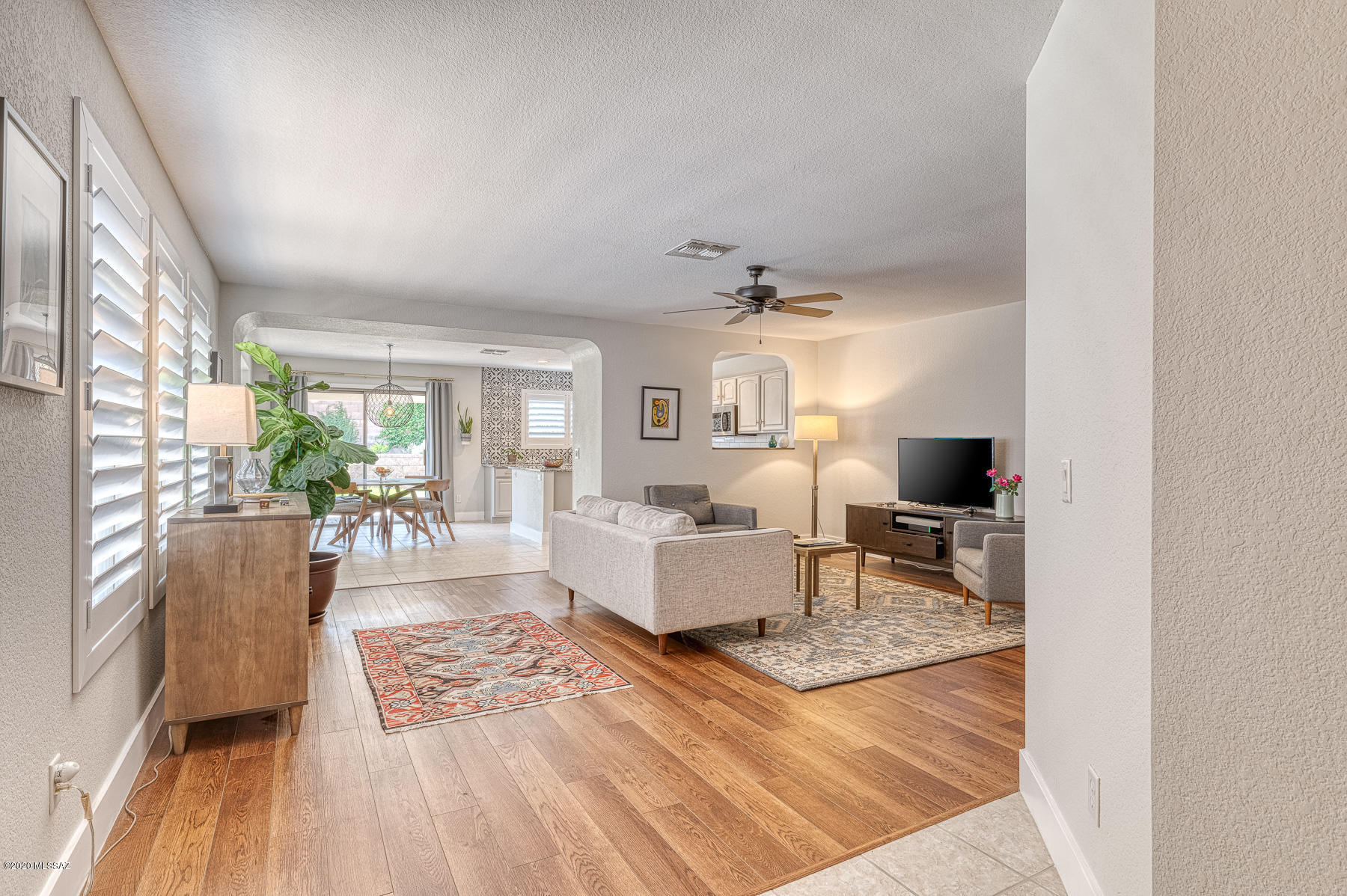 Rancho Agua Dulce (387- 781) - Residential