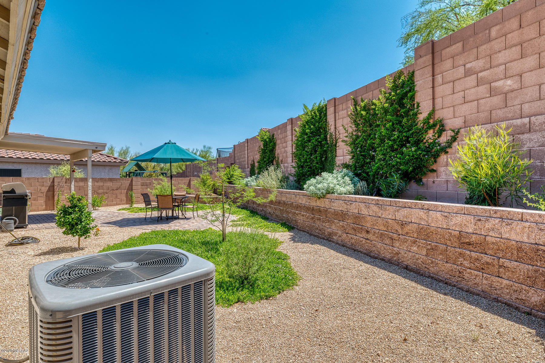 Rancho Agua Dulce (387- 781) - Residential