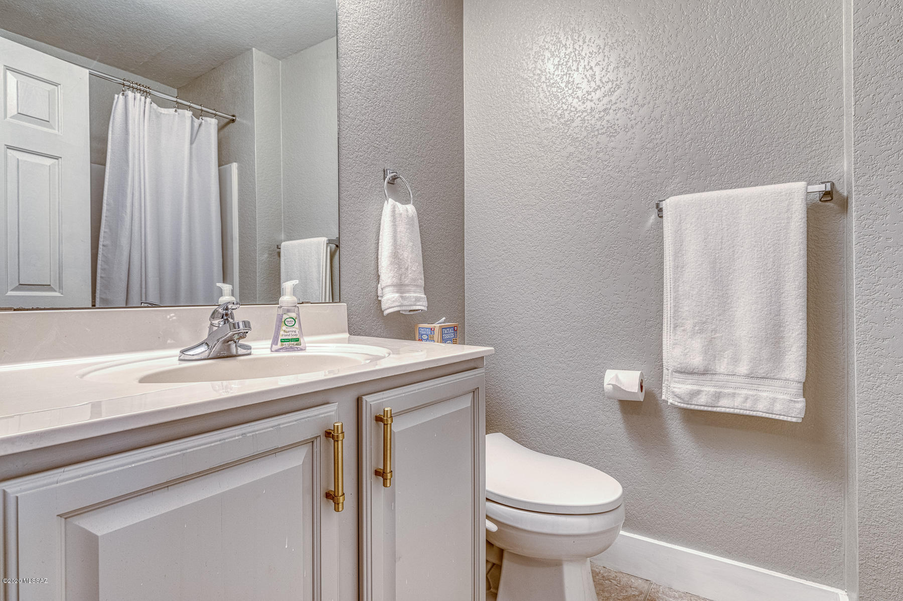 Rancho Agua Dulce (387- 781) - Residential
