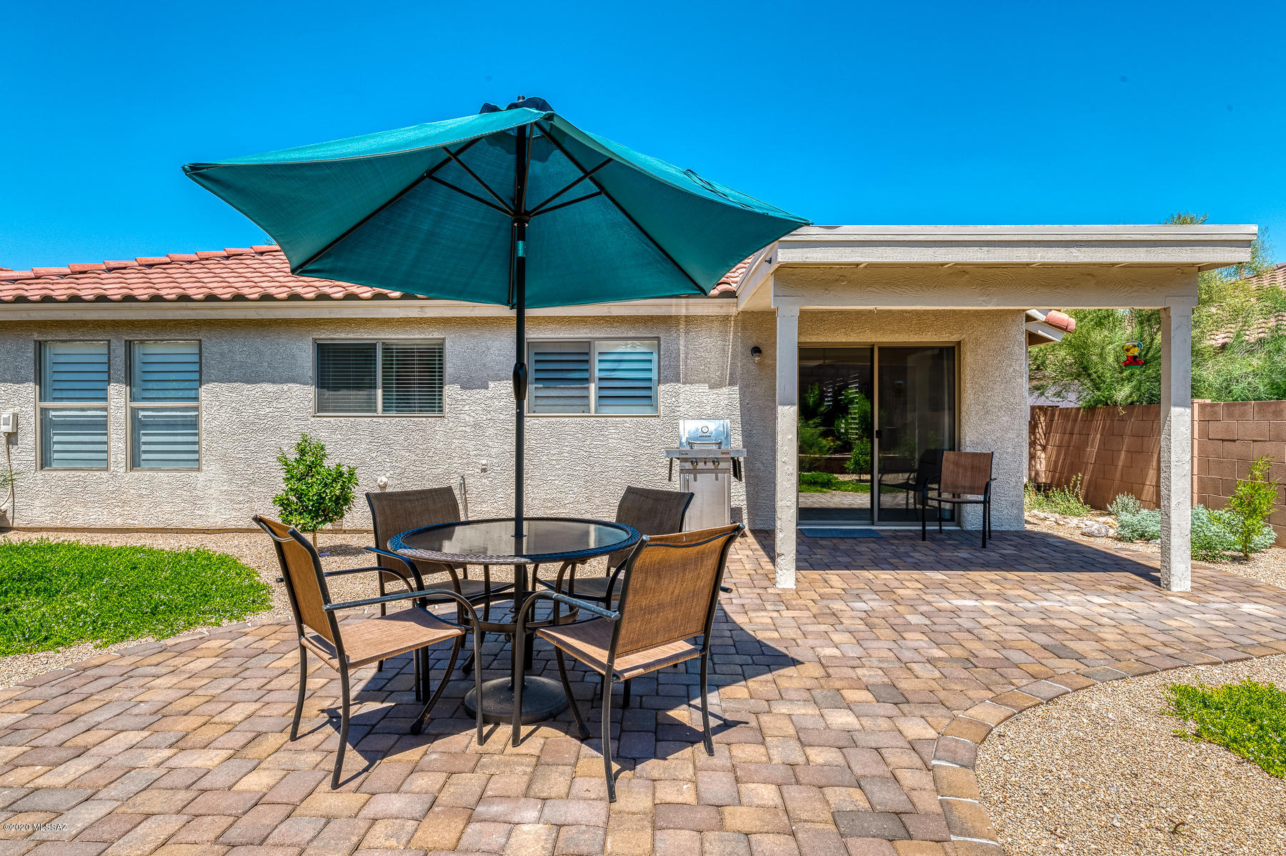 Rancho Agua Dulce (387- 781) - Residential