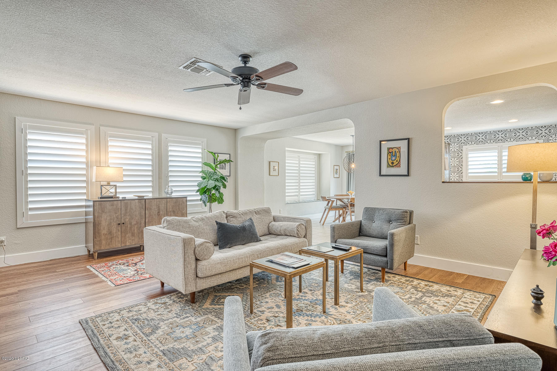 Rancho Agua Dulce (387- 781) - Residential