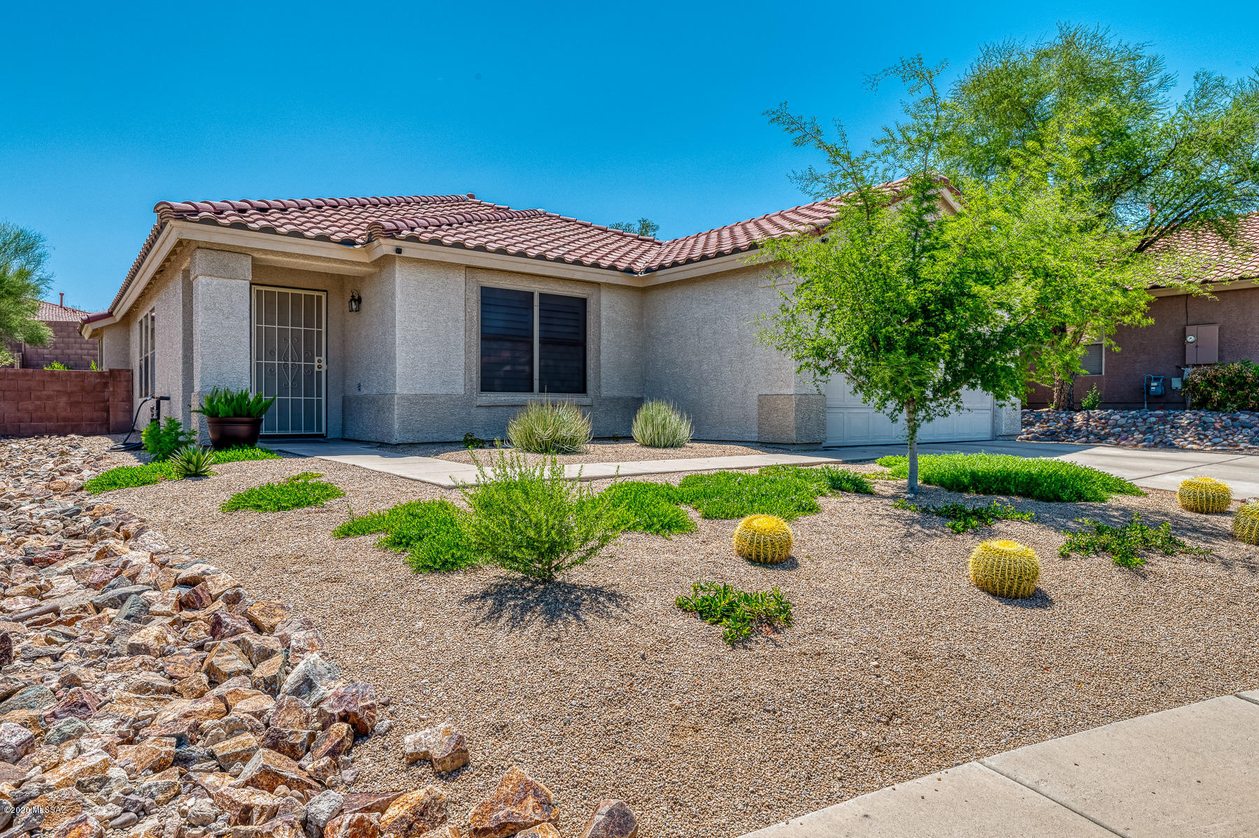 Rancho Agua Dulce (387- 781) - Residential