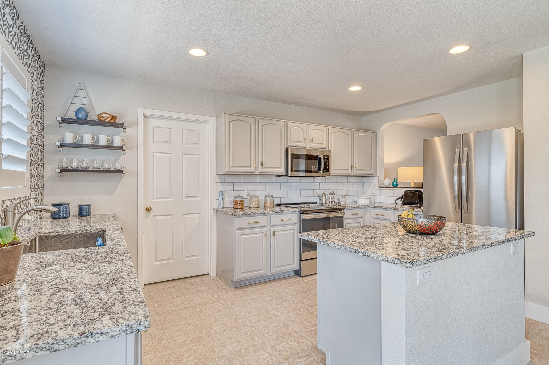 Rancho Agua Dulce (387- 781) - Residential
