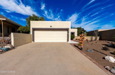 A home in Green Valley