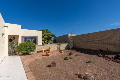 A home in Green Valley