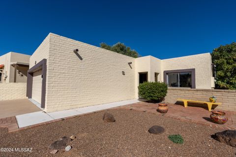 A home in Green Valley