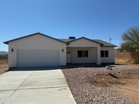 1834 circulo Mexicali, Rio Rico, AZ 85648 - MLS#: 22509283