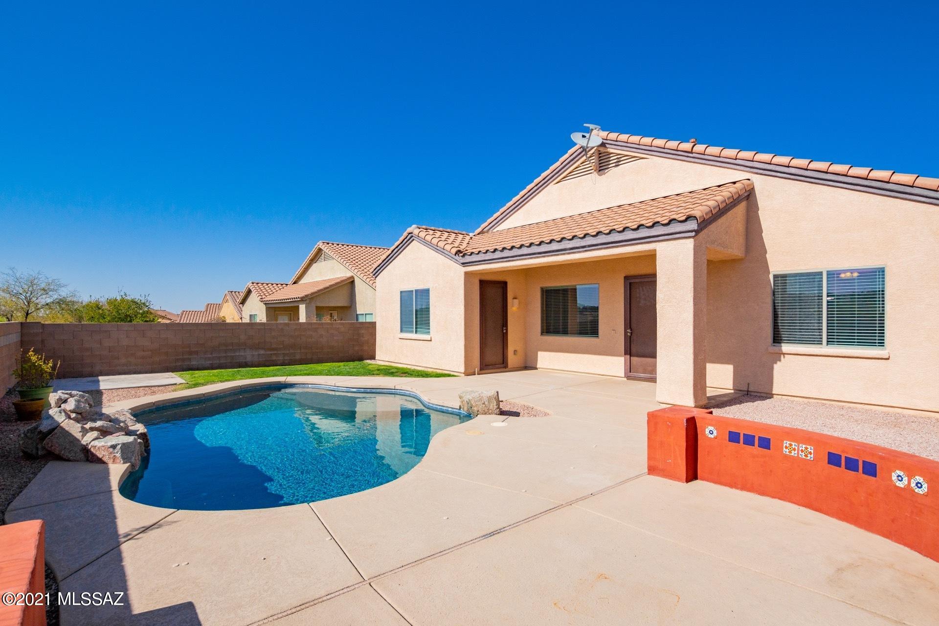 Rancho Del Lago (BLK42) - Residential