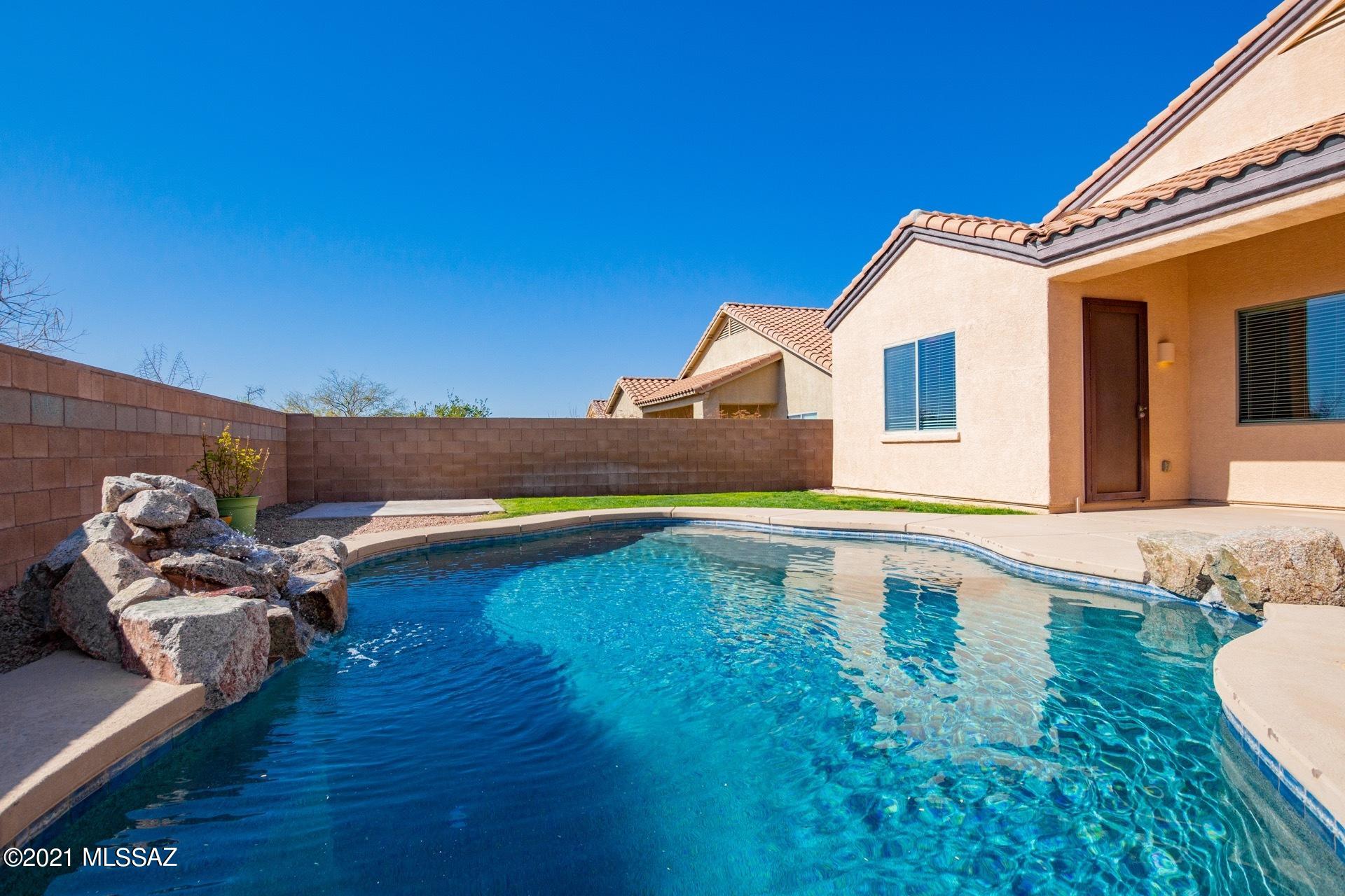 Rancho Del Lago (BLK42) - Residential