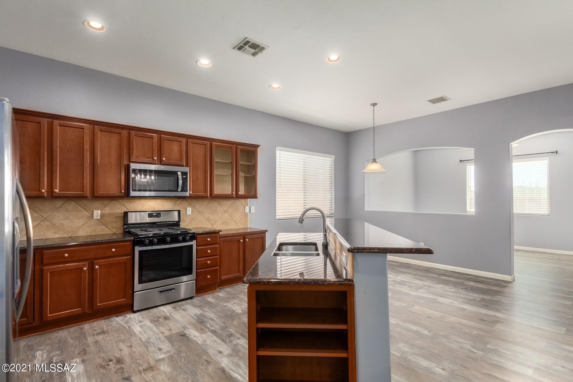Rancho Del Lago (BLK42) - Residential