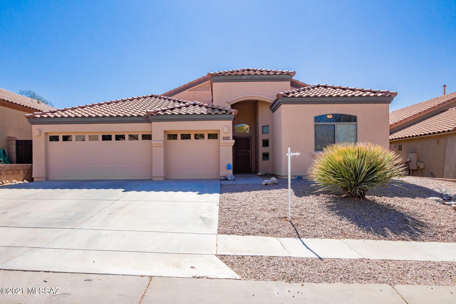 Rancho Del Lago (BLK42) - Residential