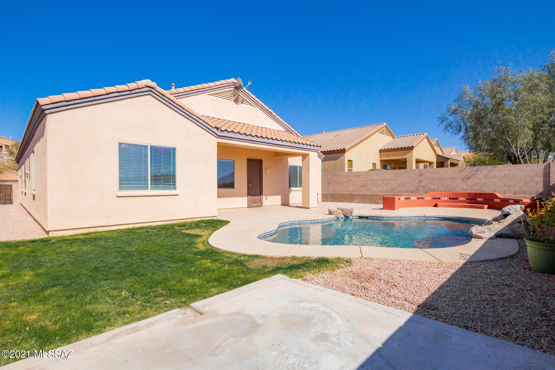 Rancho Del Lago (BLK42) - Residential