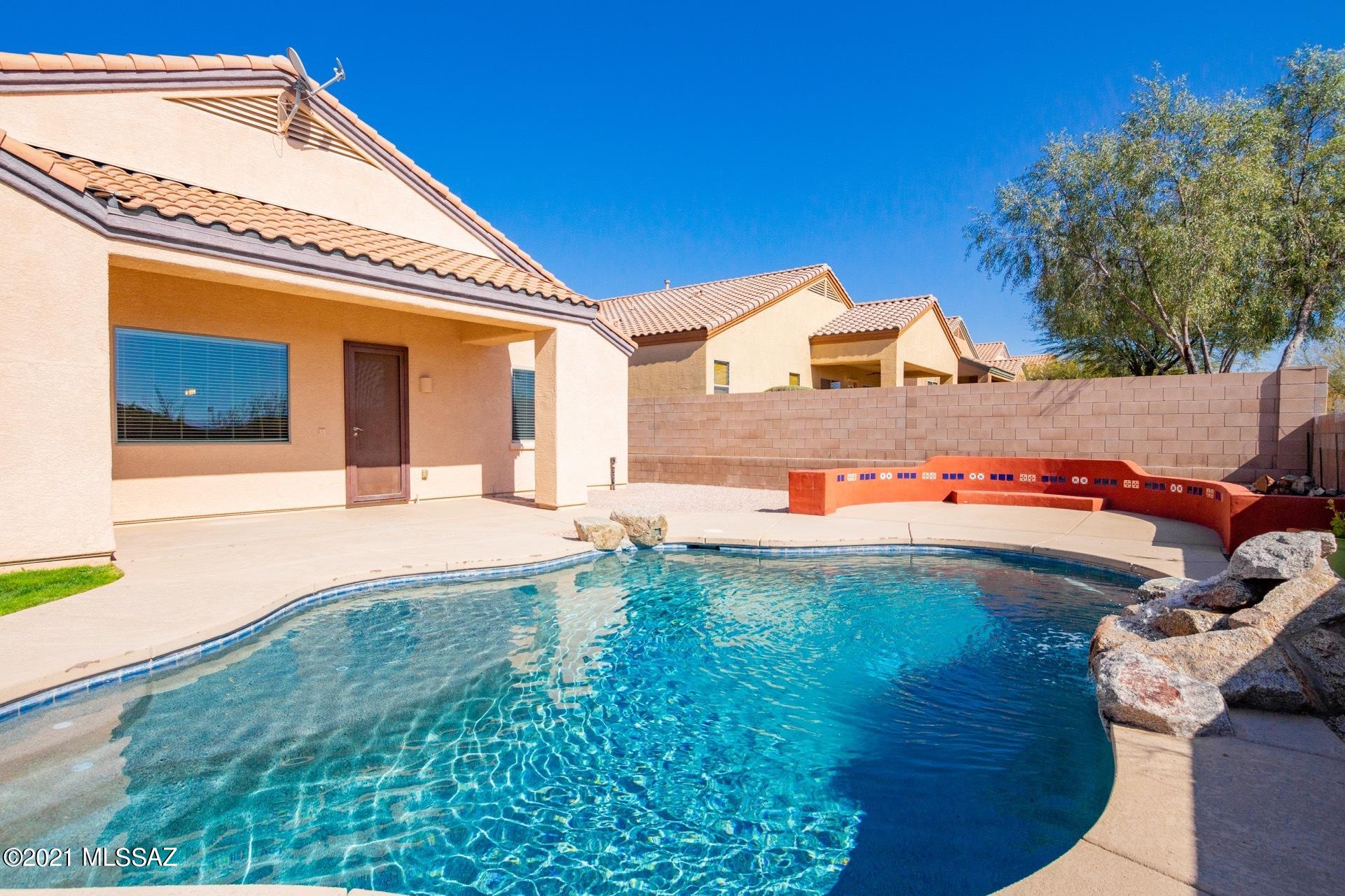 Rancho Del Lago (BLK42) - Residential