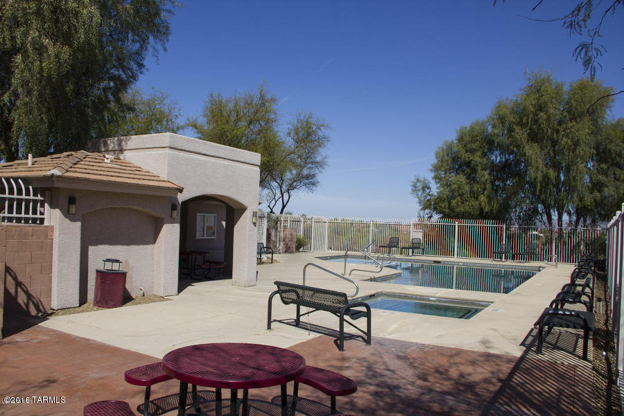 Rancho Agua Dulce (387- 781) - Residential