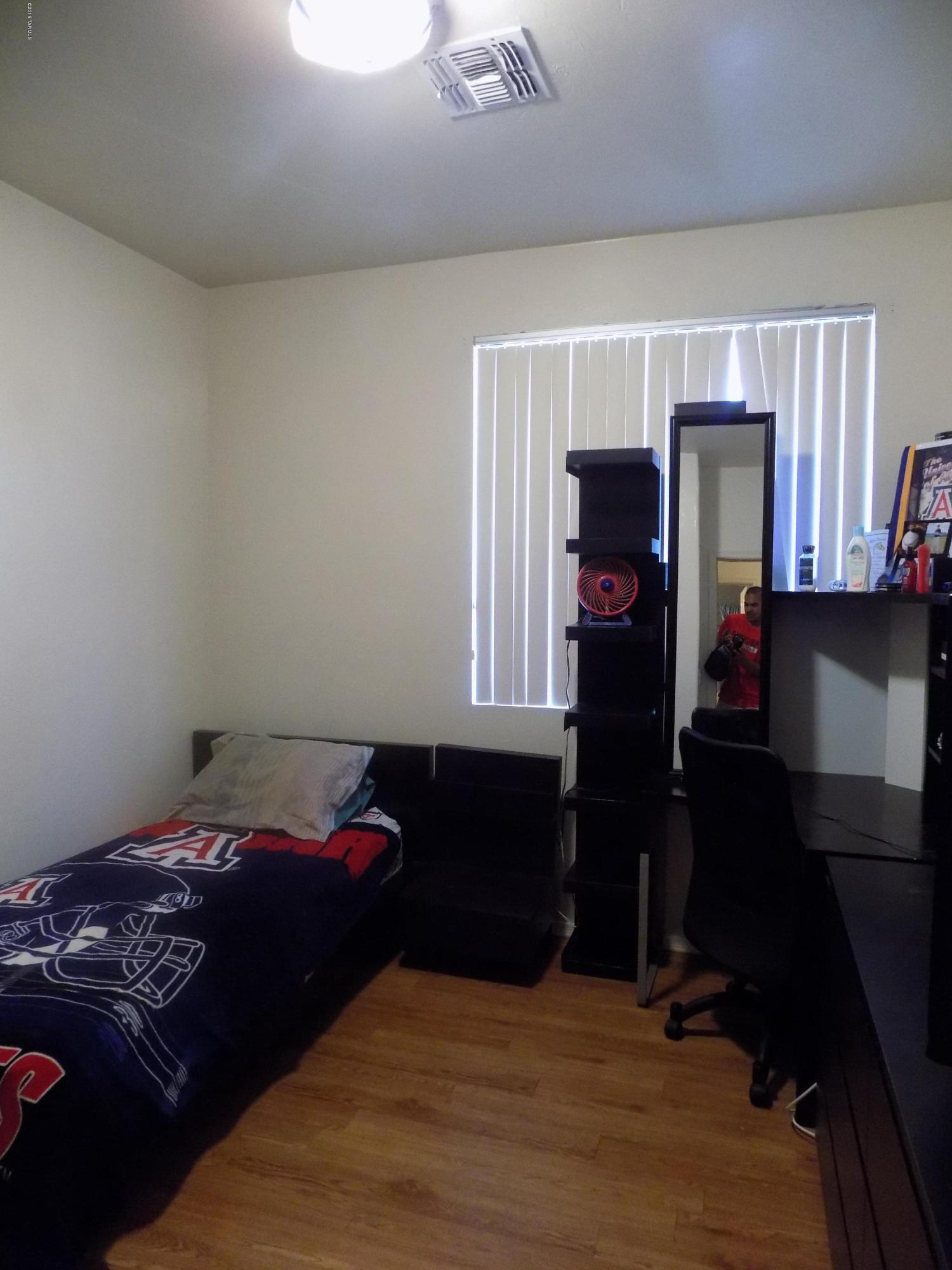 Rancho Agua Dulce (387- 781) - Residential