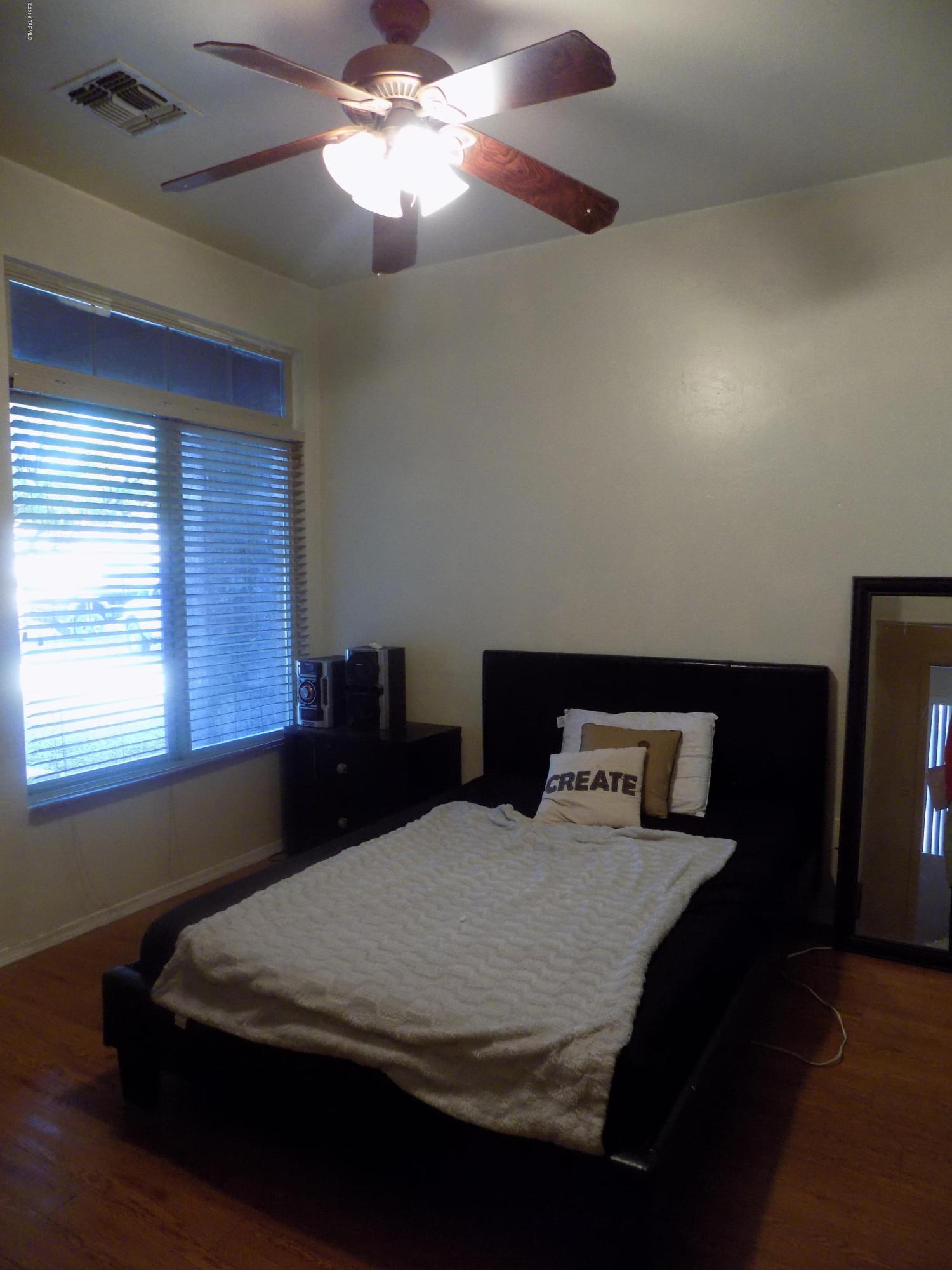 Rancho Agua Dulce (387- 781) - Residential