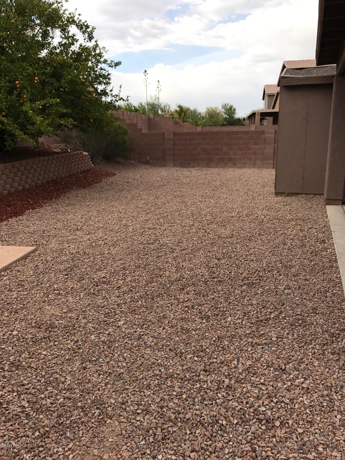 Rancho Agua Dulce (387- 781) - Residential