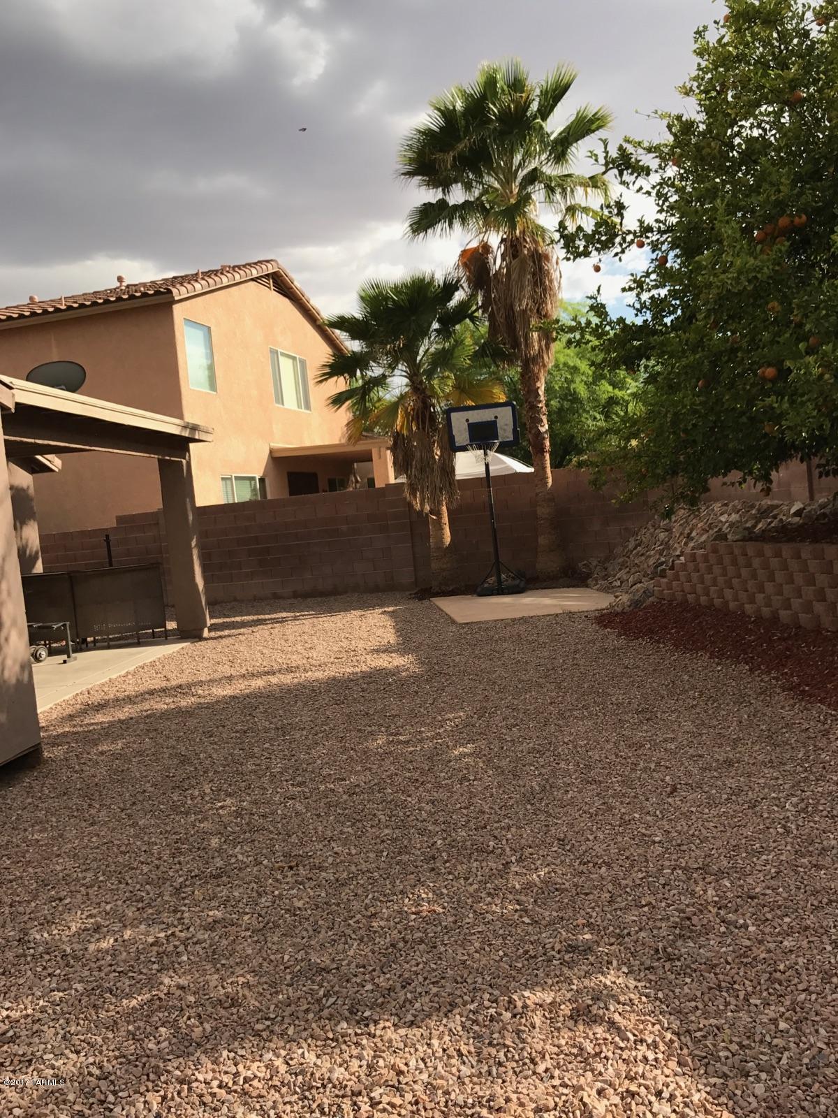 Rancho Agua Dulce (387- 781) - Residential