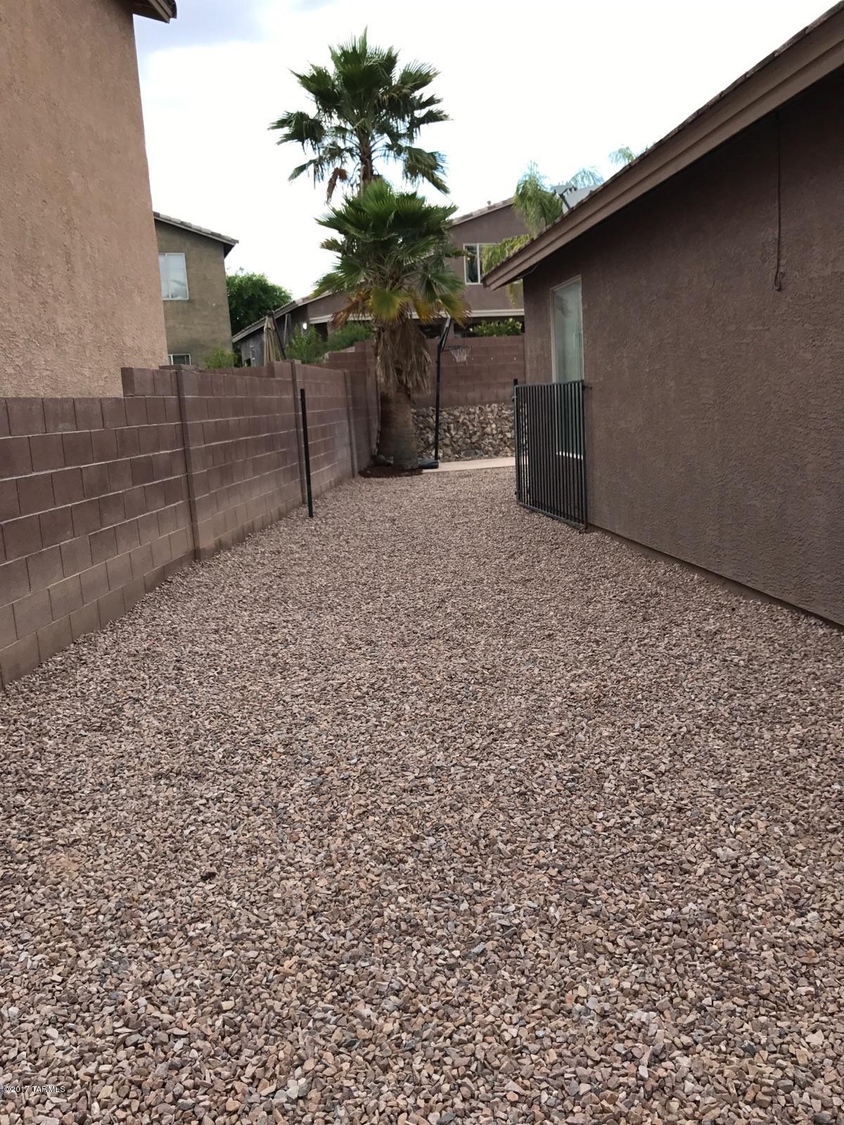 Rancho Agua Dulce (387- 781) - Residential