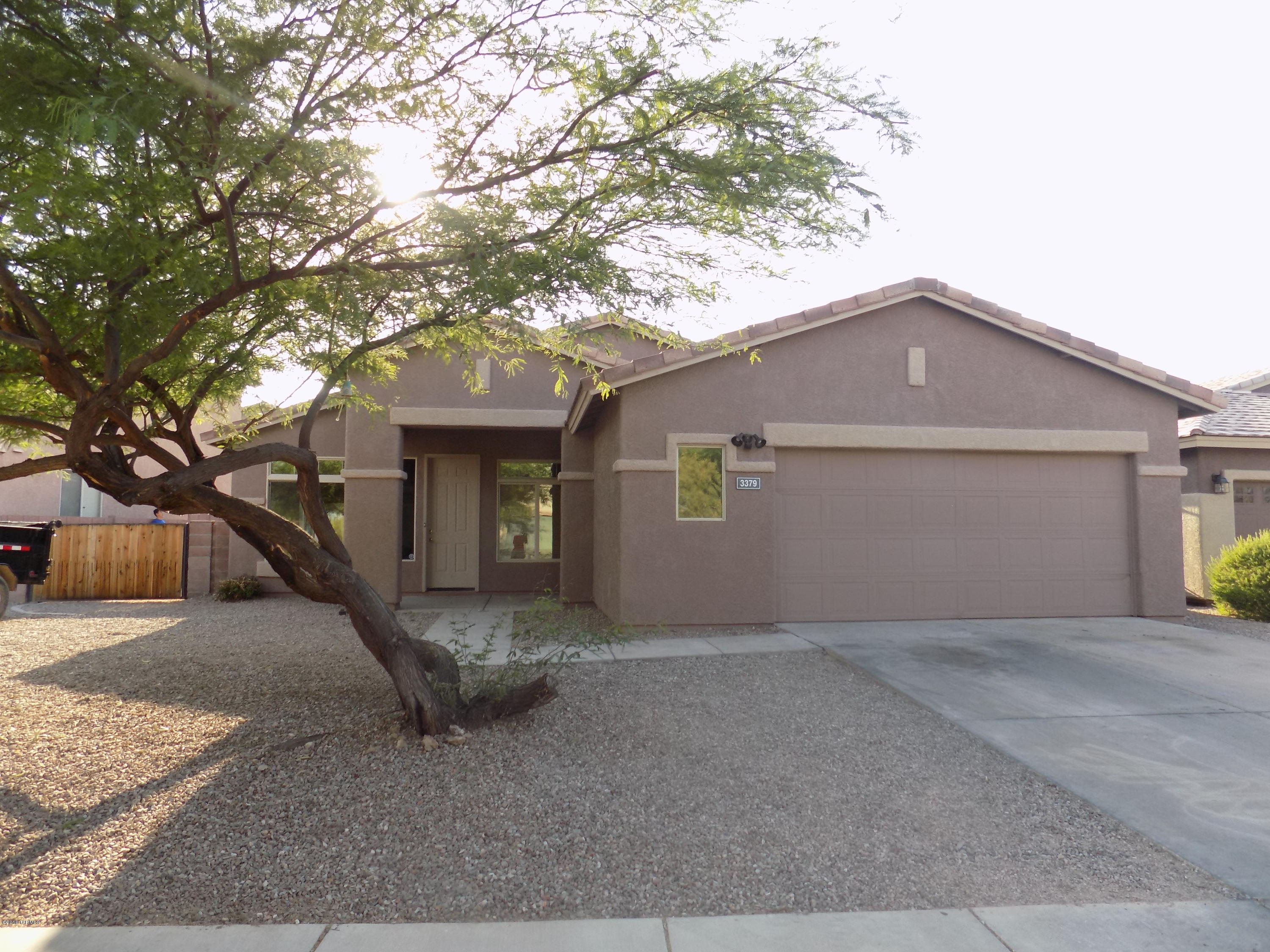 Rancho Agua Dulce (387- 781) - Residential
