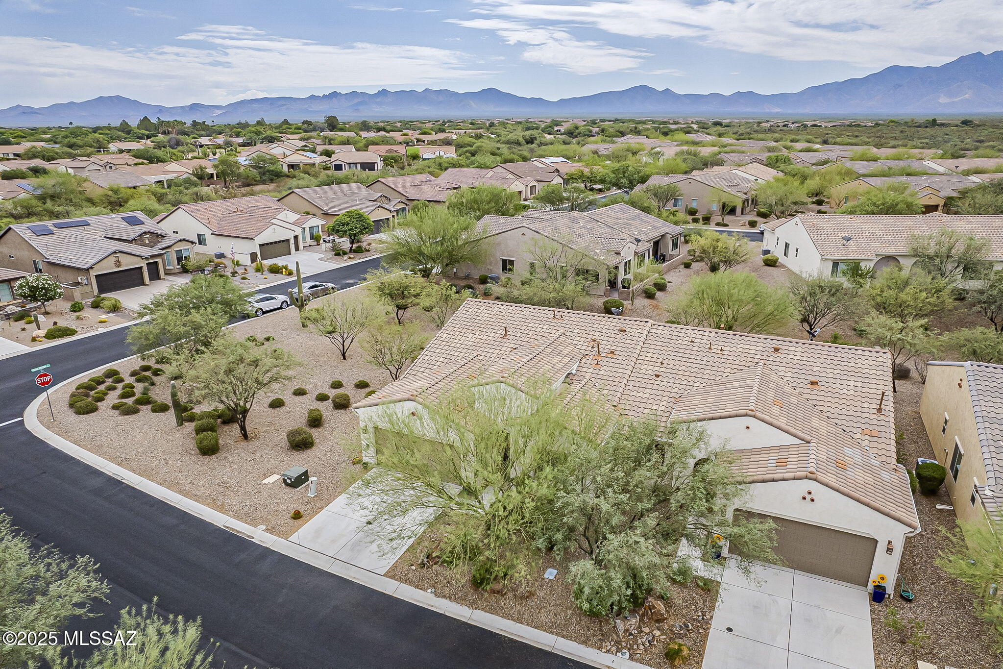 1762 E Sage Thrasher Drive