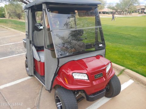 1762 E Sage Thrasher Drive Green Valley AZ 85614