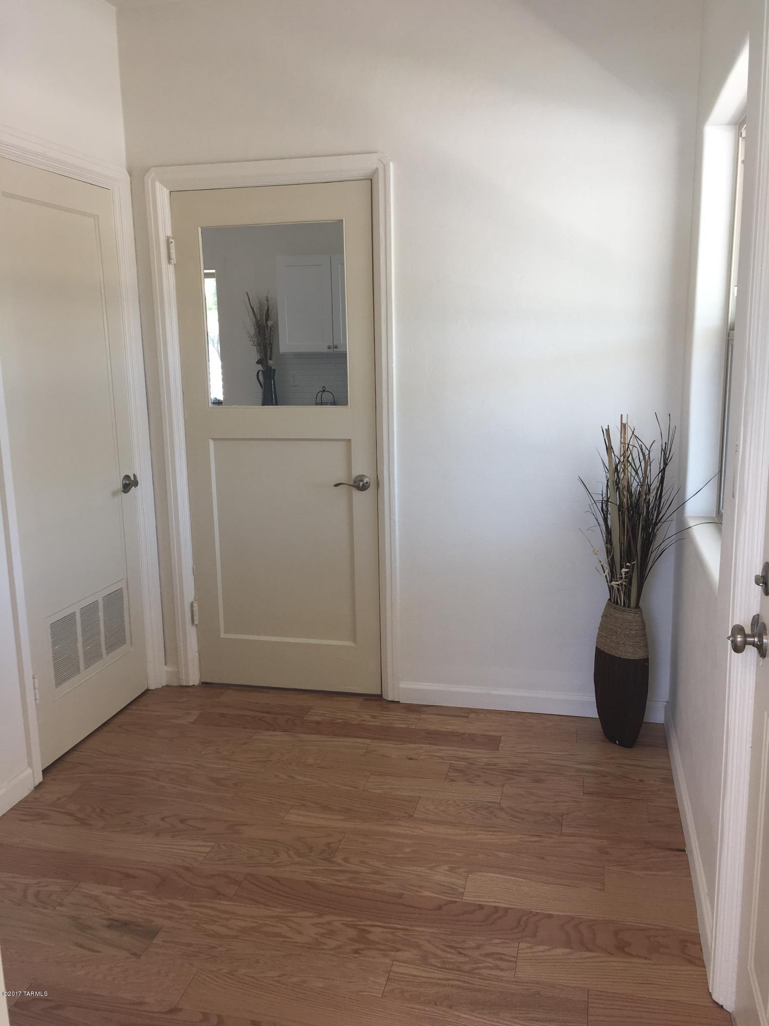 Tucson - Residential