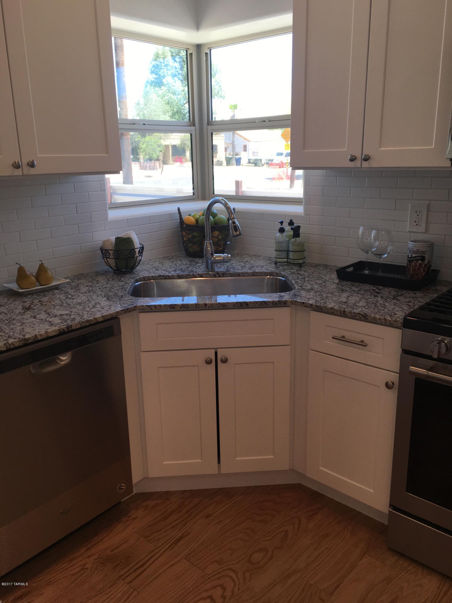 Tucson - Residential