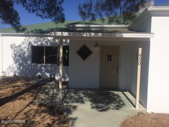 Tucson - Residential